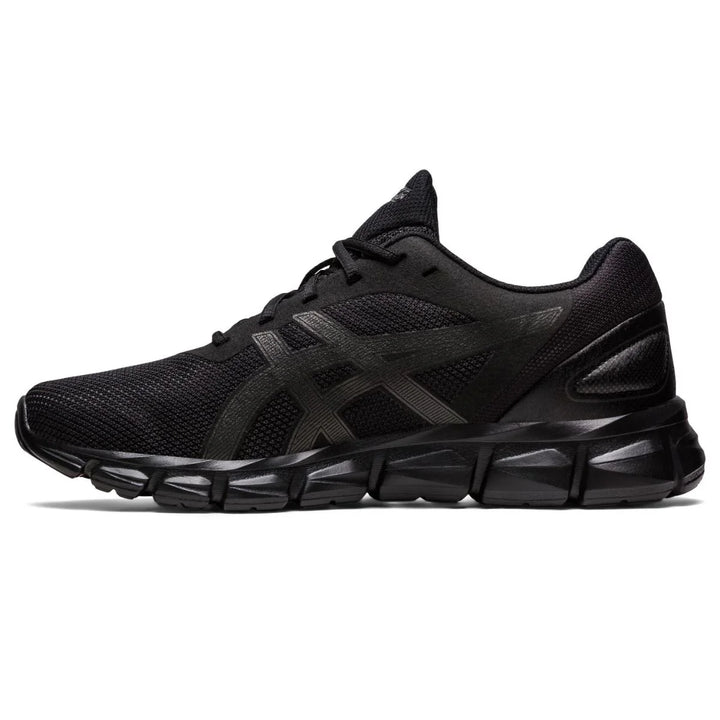 ASICS GEL QUANTUM LYTE II MEN BLACK