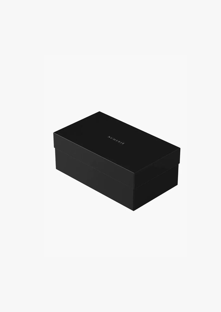 NUMERIŚ ECLIPSE - AQUA נעלי סניקרס נומריס