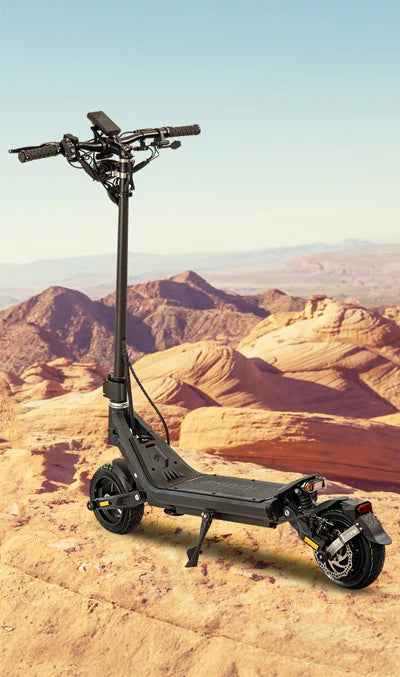 NAMI STELLAR PRO 52V 16AH
קורקינט חשמלי נאמי סטלר פרו