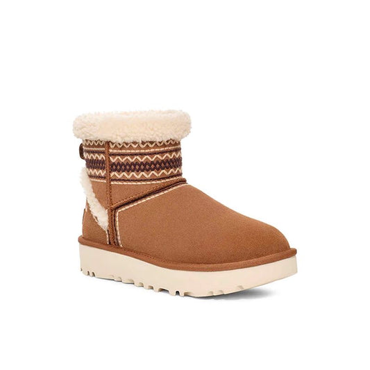 UGG W CLASSIC MINI ATHERSON
