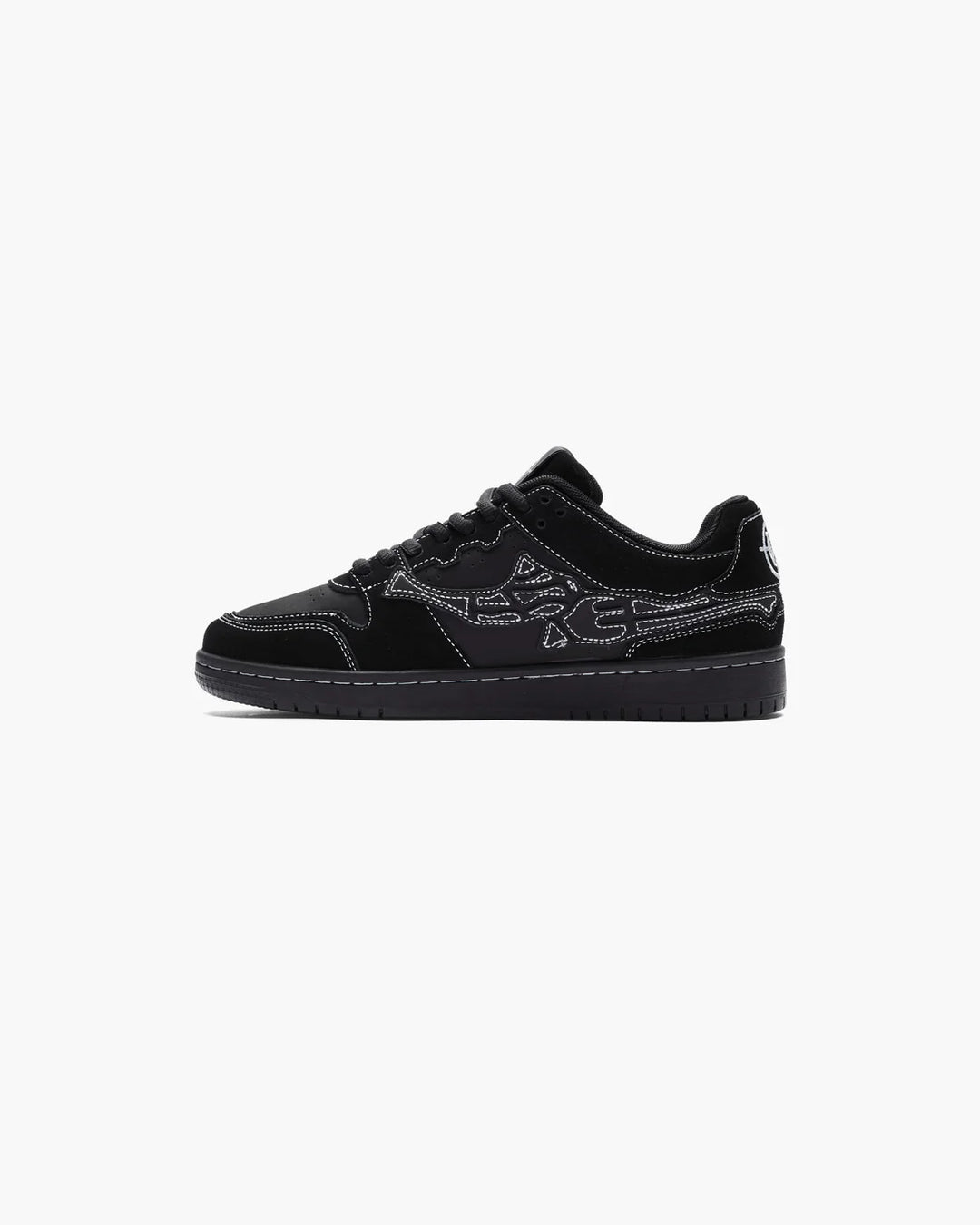VICINITY AKIMBO LOWS "BLACK PHANTOM”