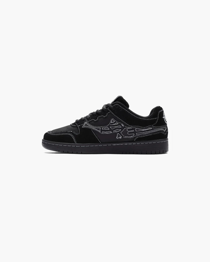 VICINITY AKIMBO LOWS "BLACK PHANTOM”