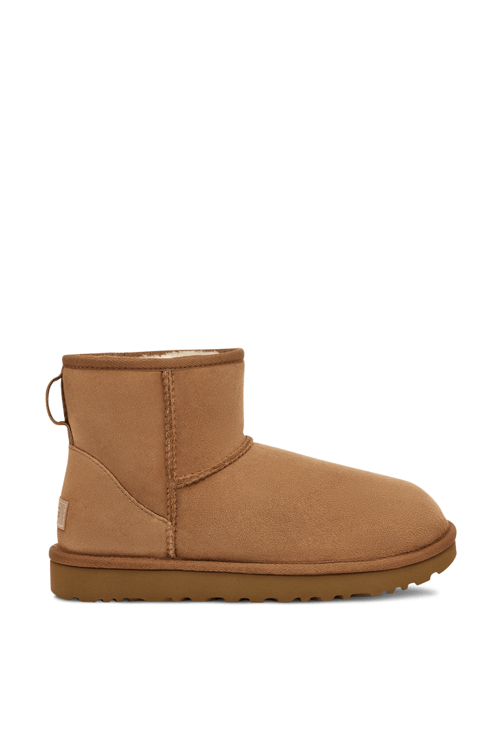 Classic Mini II Boot