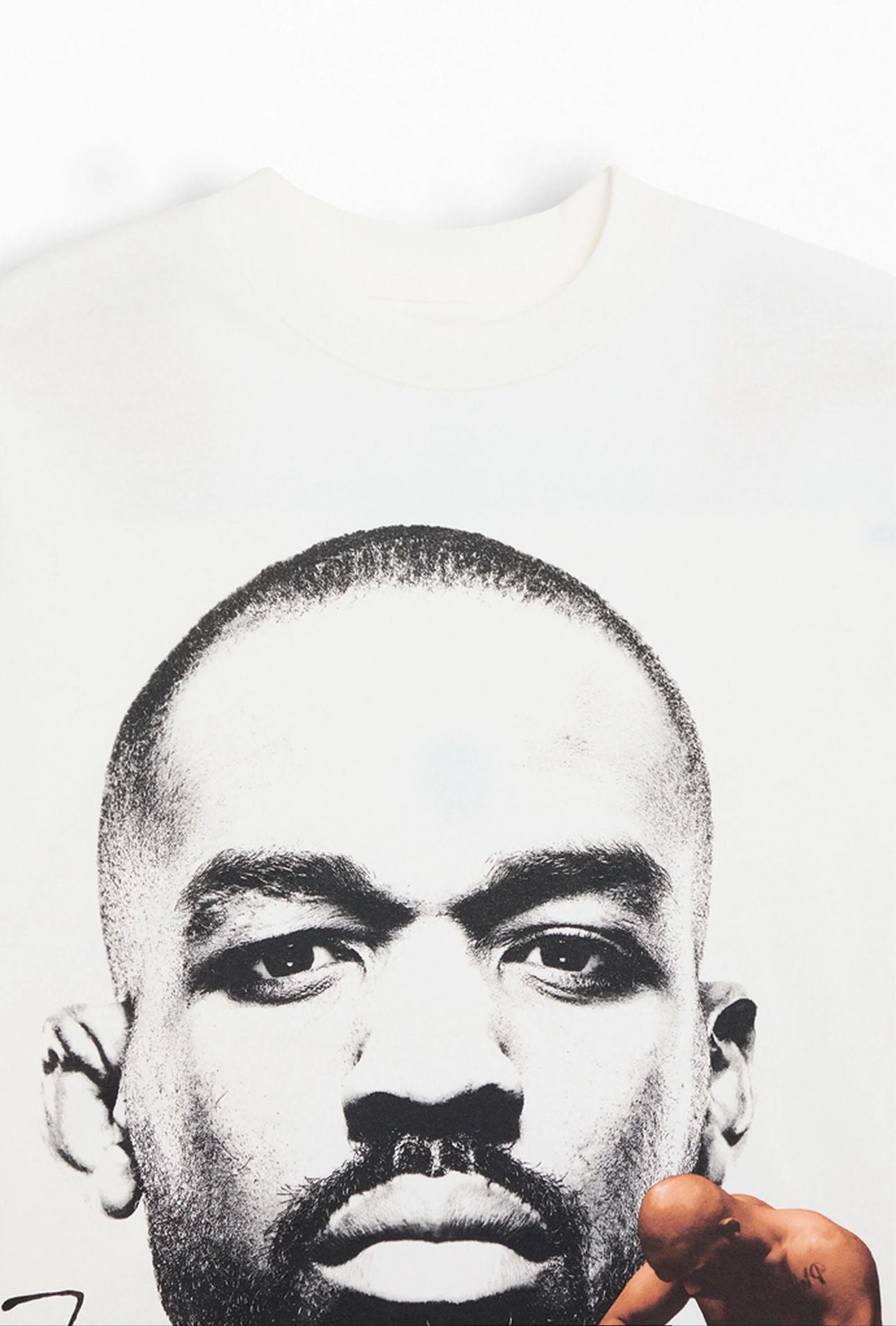 Official UFC Tee