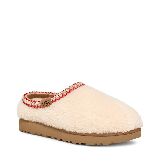 UGG TASMAN MAXI CURLY NATURAL