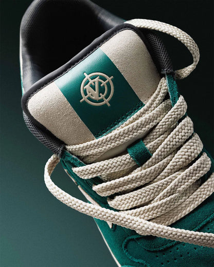 VICINITY AKIMBO LOWS "MONTANA GREEN"