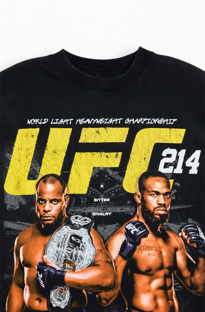 Official UFC Tee