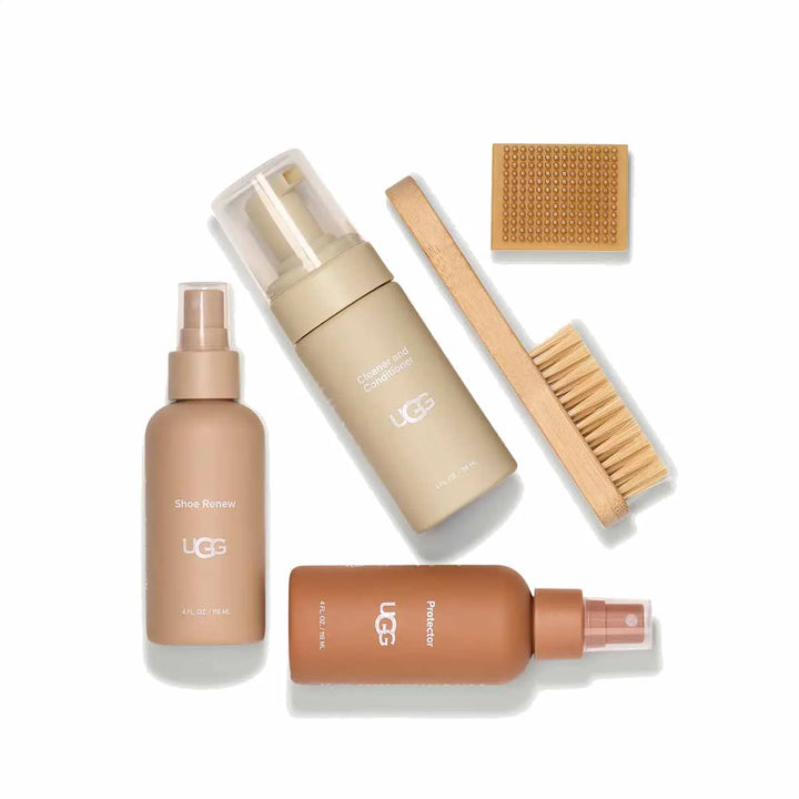 UGG CARE KIT ערכת טיפוח