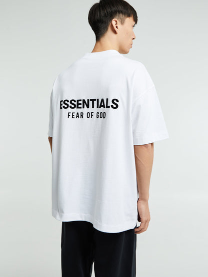 ESSENTIALS Tee