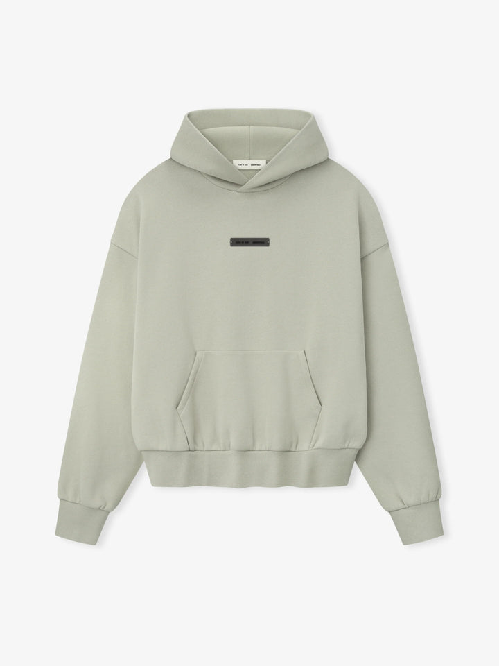 ESSENTIALS Classic Fleece Hoodie