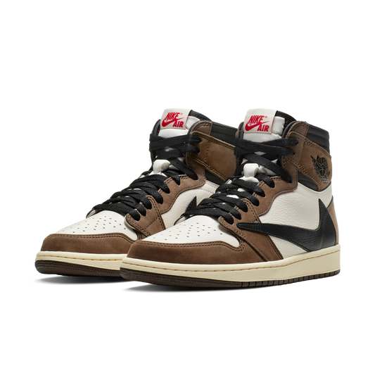 Air Jordan I OG High Travis Scott
