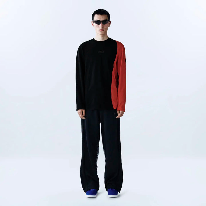 Moncler x adidas Originals Long Sleeve Tee