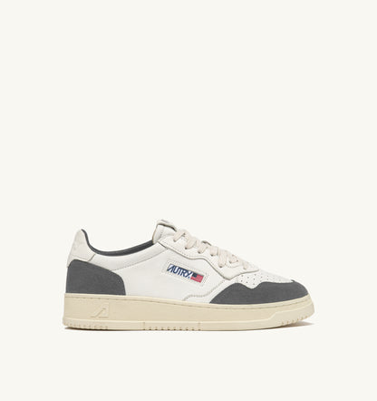 AUTRY MEDALIST LOW GREY