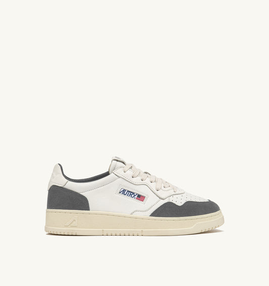 AUTRY MEDALIST LOW GREY