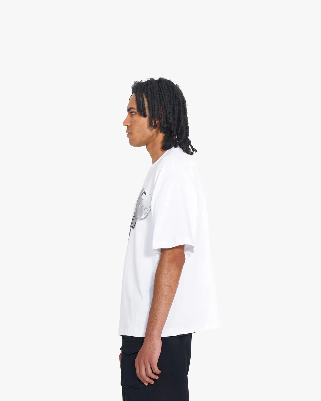 Vicinity Tee