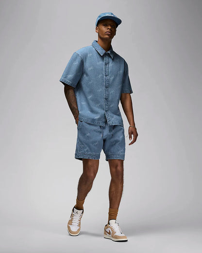 Jordan Air Men's Denim Shorts