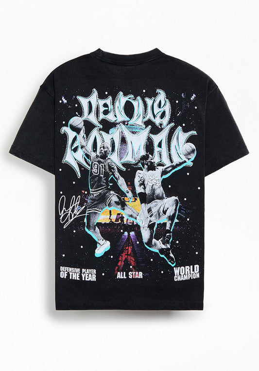 Rodman Tee