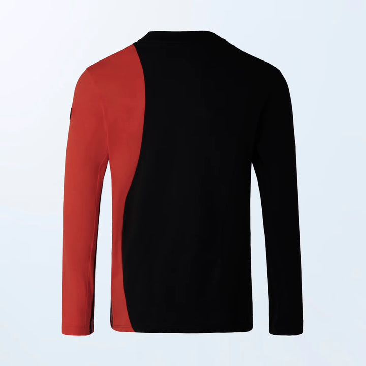 Moncler x adidas Originals Long Sleeve Tee
