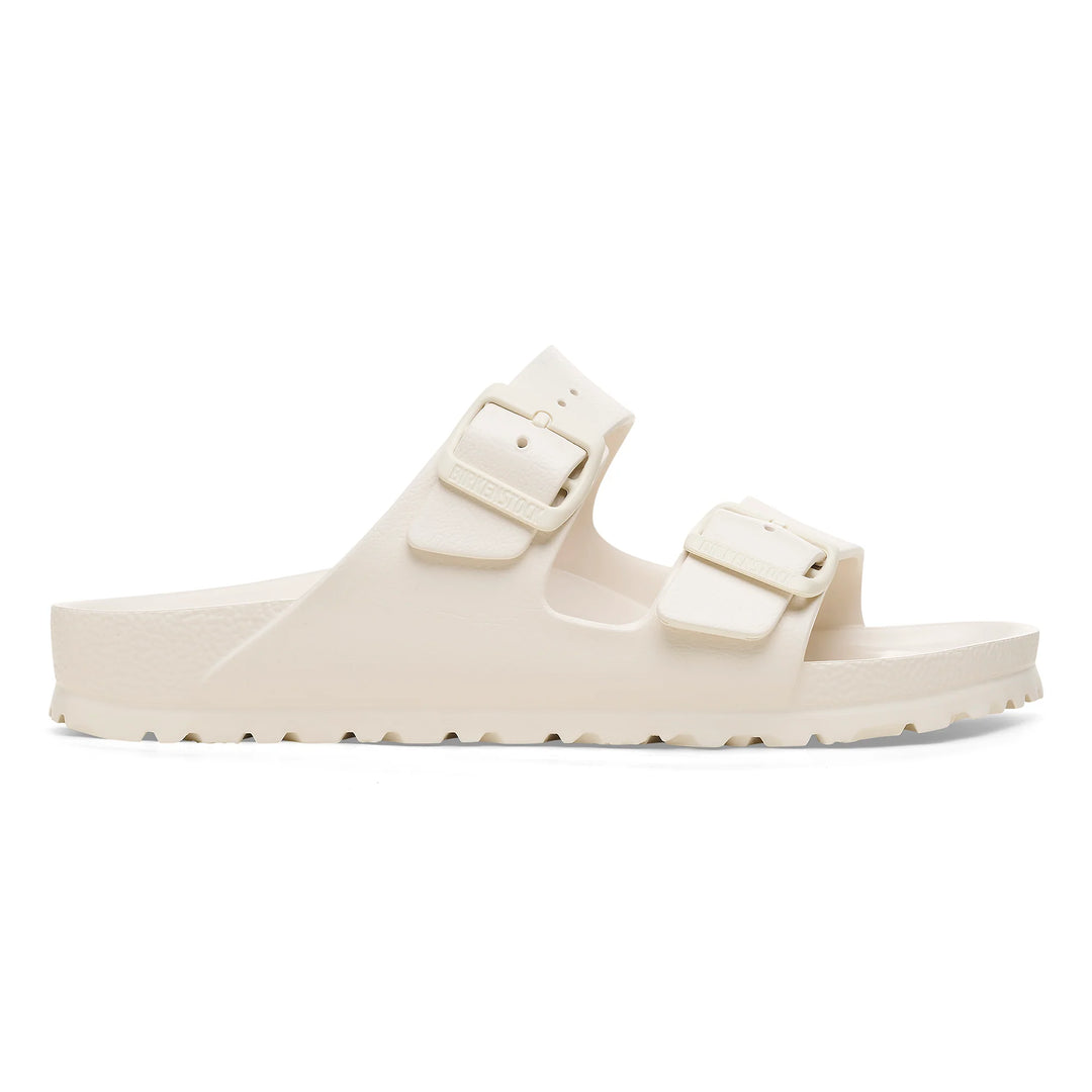 BIRKENSTOCK ARIZONA EVA EGGSHELL