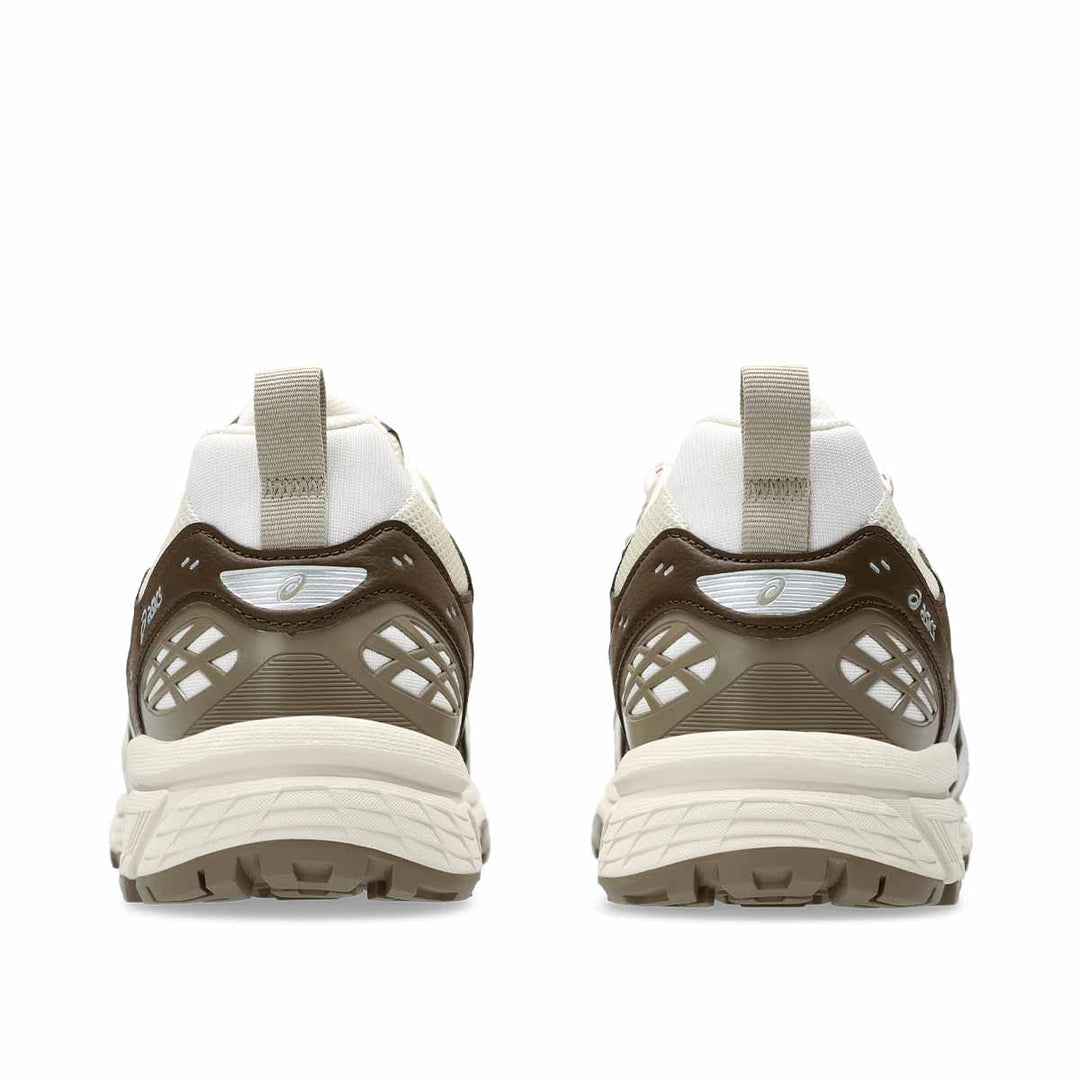 ASICS GEL NUNOBIKI UNISEX CREAM BROWN STORM