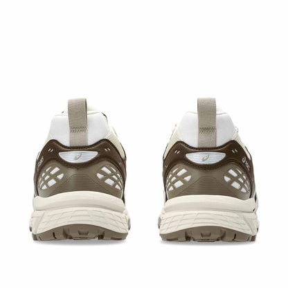 ASICS GEL NUNOBIKI UNISEX CREAM BROWN STORM
