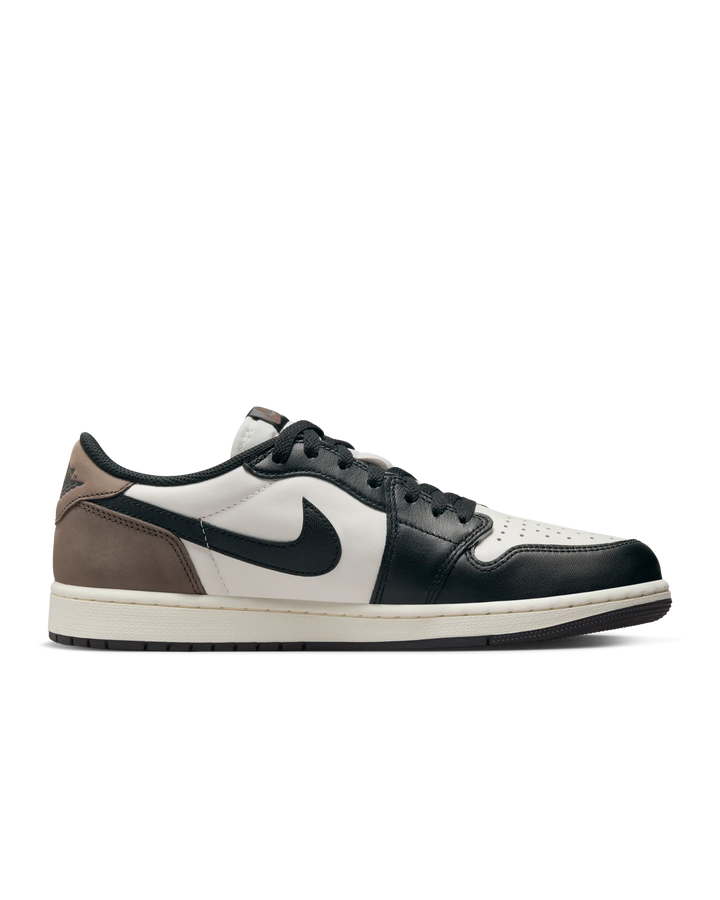 Air Jordan 1 Low OG Mocha