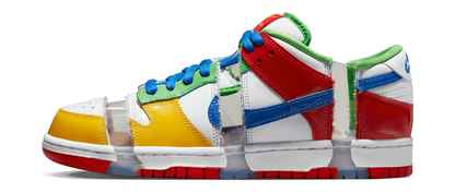 Nike SB Dunk Low Sandy Bodecker (Ebay)
