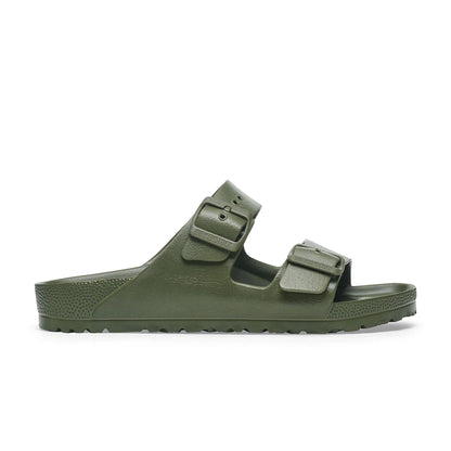 BIRKENSTOCK ARIZONA EVA KHAKI