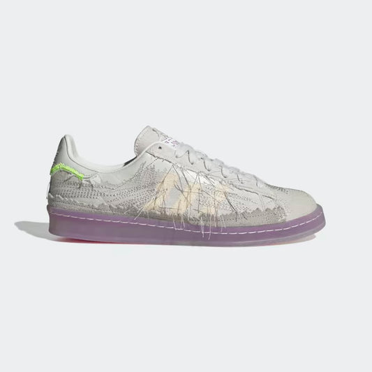 adidas x Youth of Paris Campus 80s “Crystal White”
