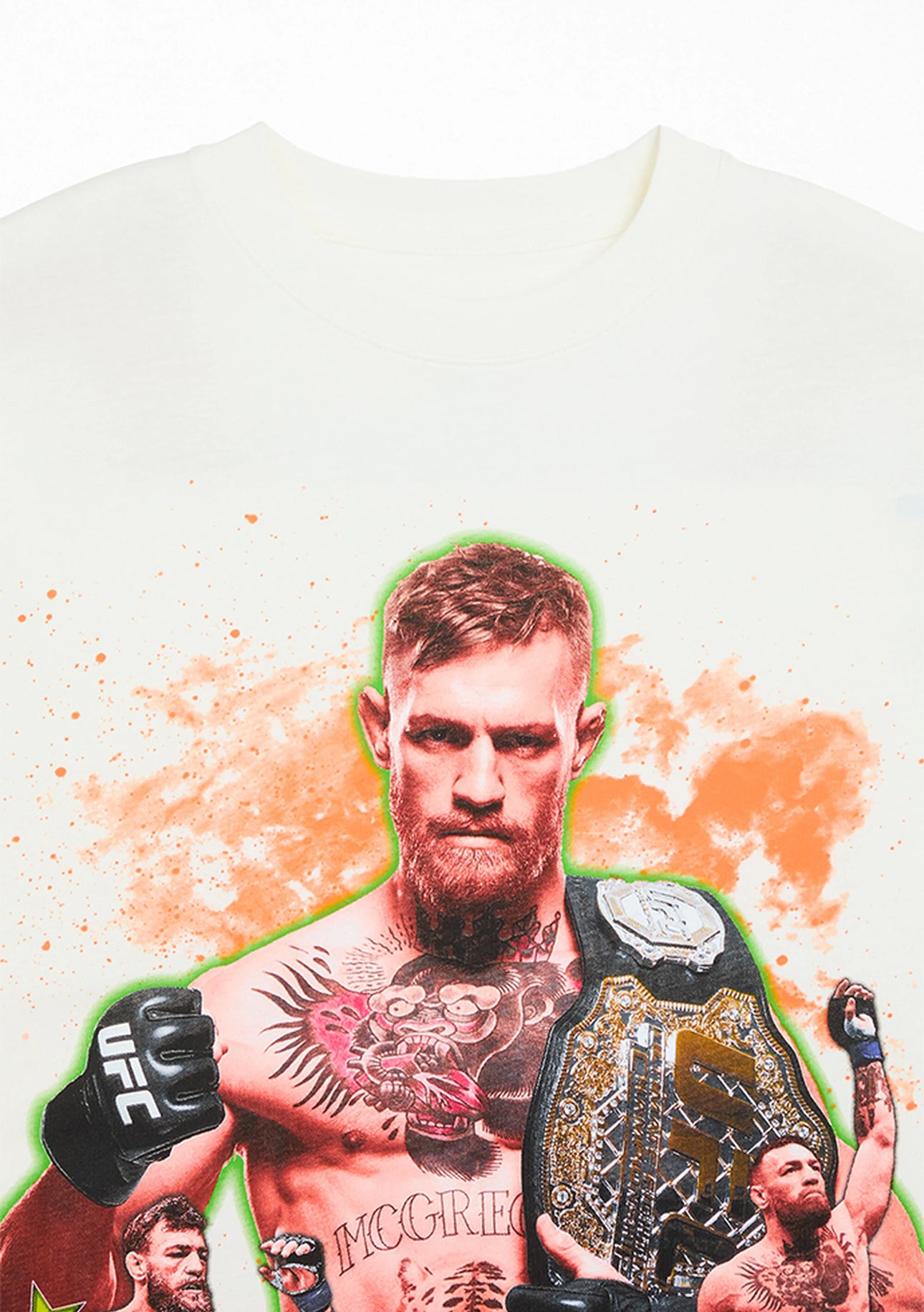 Official UFC Tee