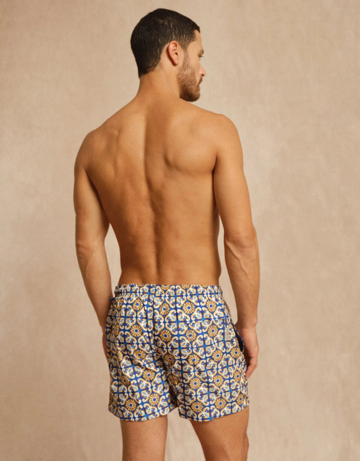 Amalfi Micro Elastic