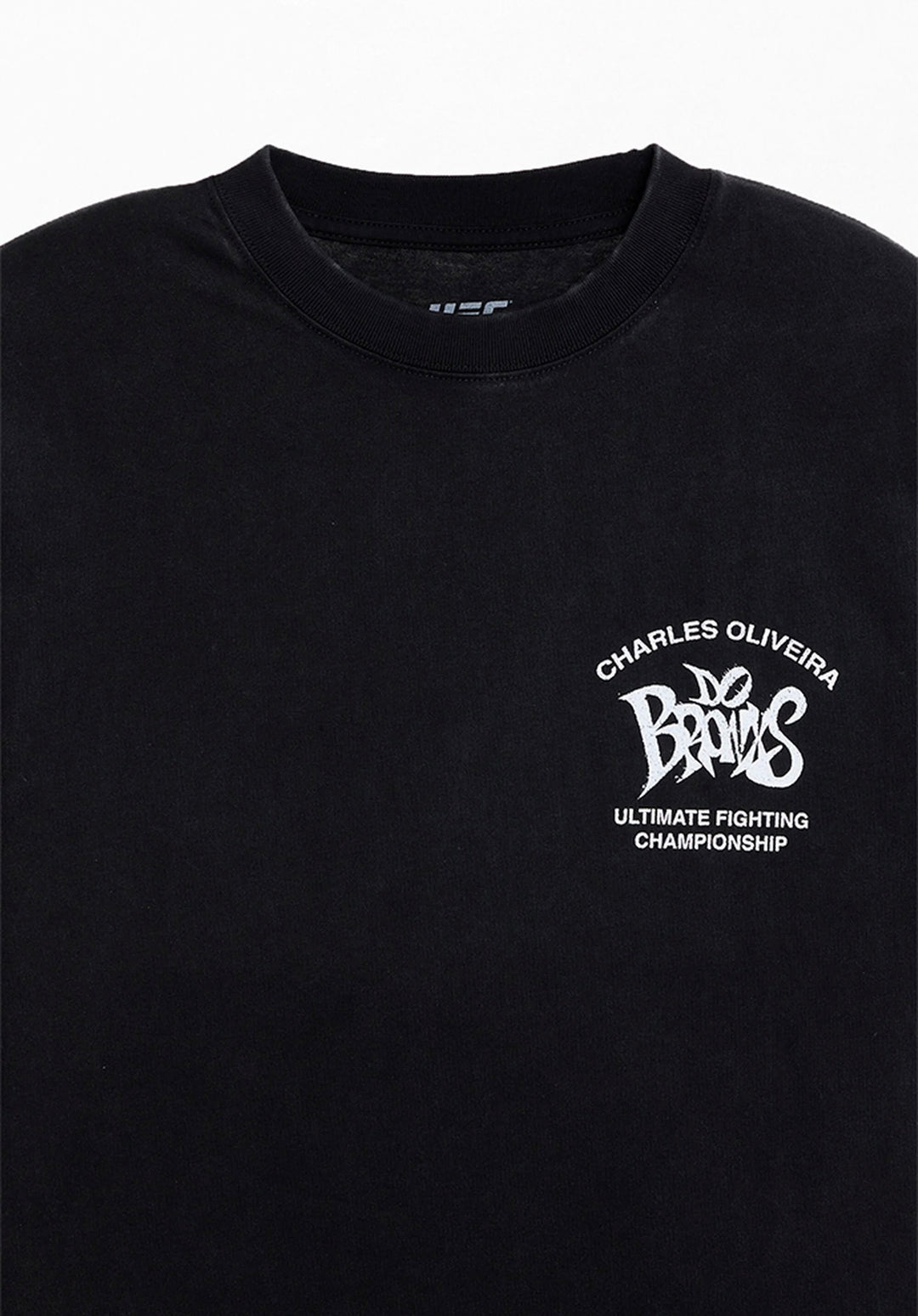 UFC OFFICIAL "Oliveira" Tee
