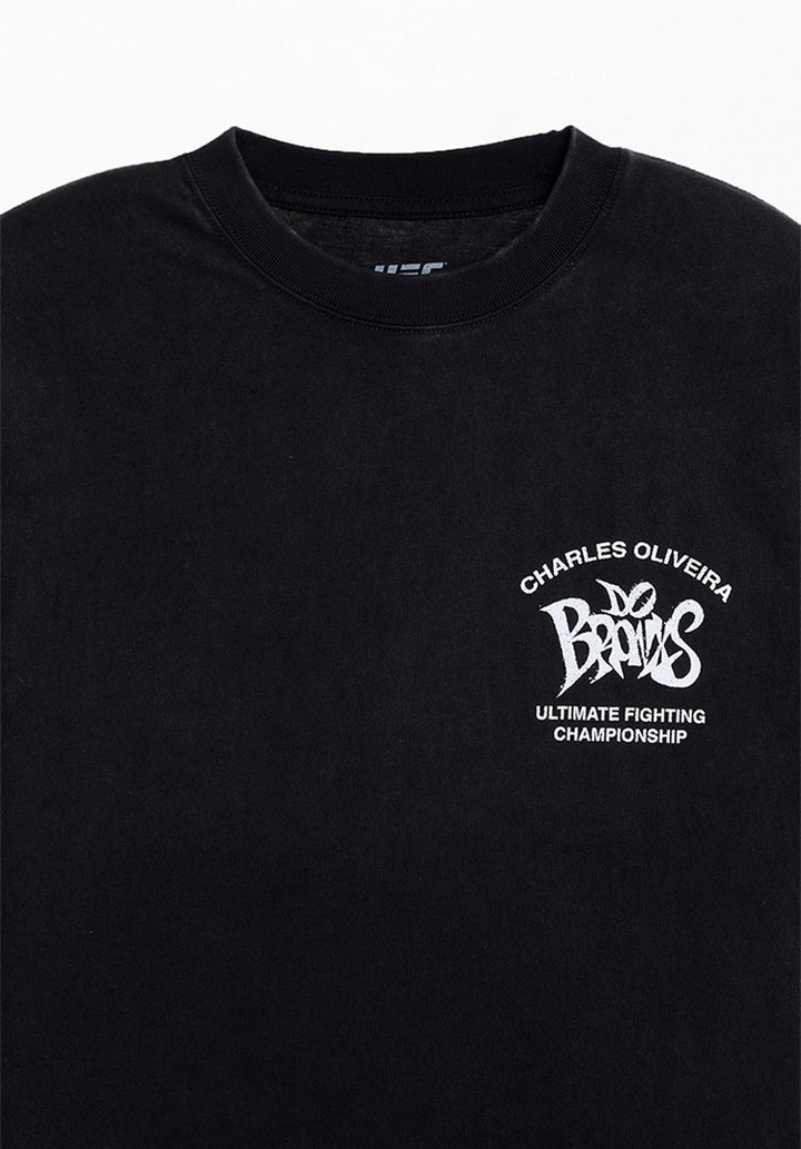 UFC OFFICIAL "Oliveira" Tee