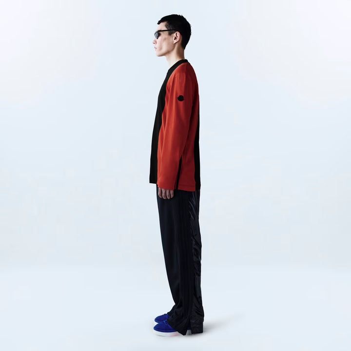 Moncler x adidas Originals Long Sleeve Tee