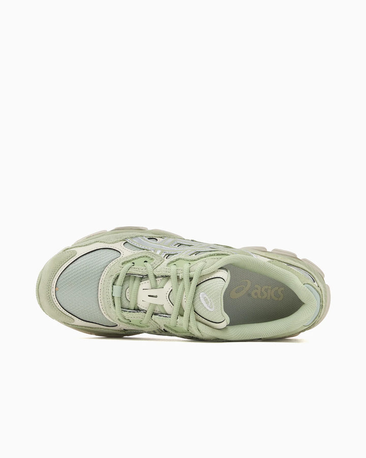 ASICS GEL-NYC SAGE FOREST PURE SILVER סניקרס אסיקס ג׳ל ניו יורק