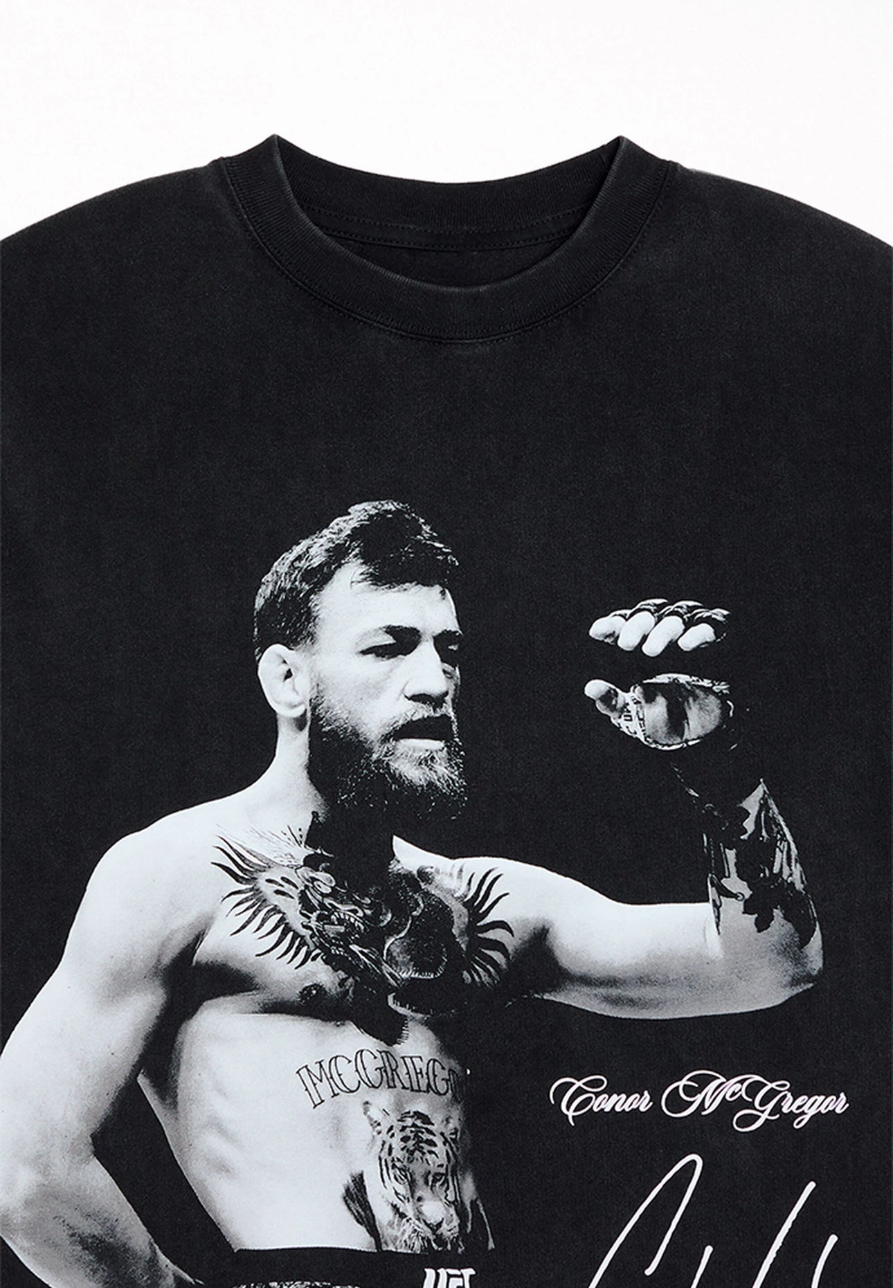 Official UFC Tee