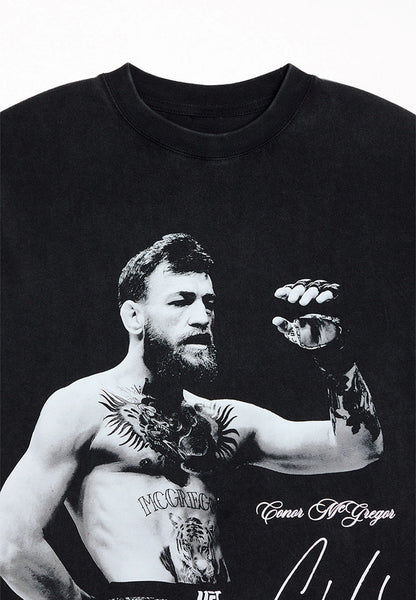 Official UFC Tee