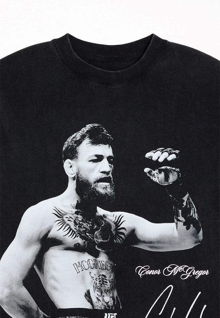 Official UFC Tee