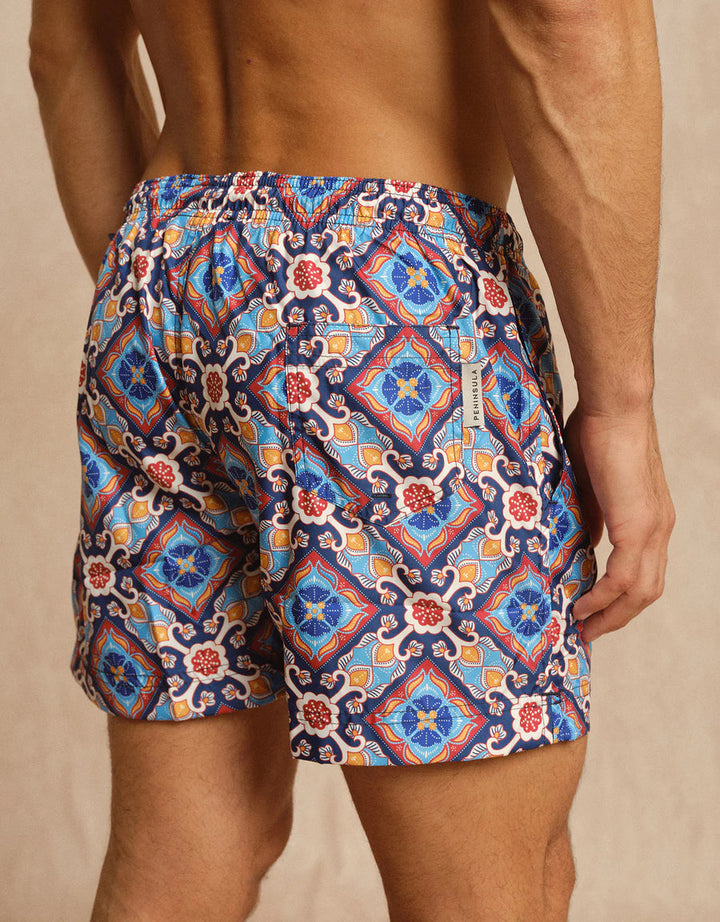 POSITANO MICRO ELASTIC