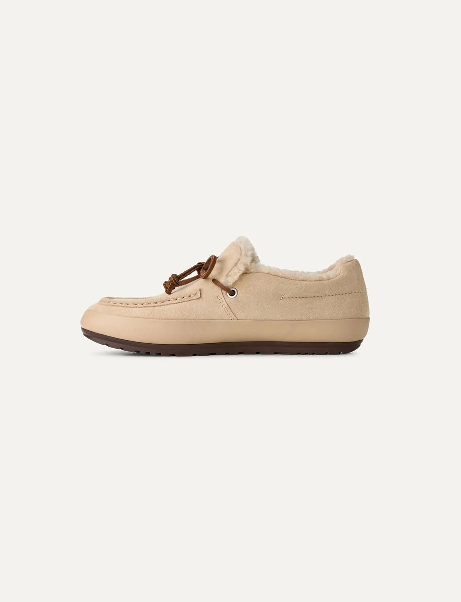 UGG QUILL SLIP-ON | MUSTARD SEED