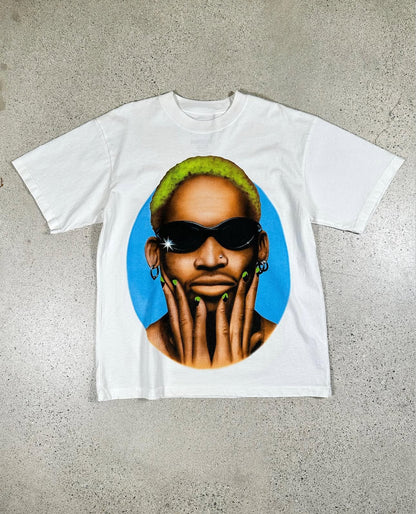 Rodman Tee