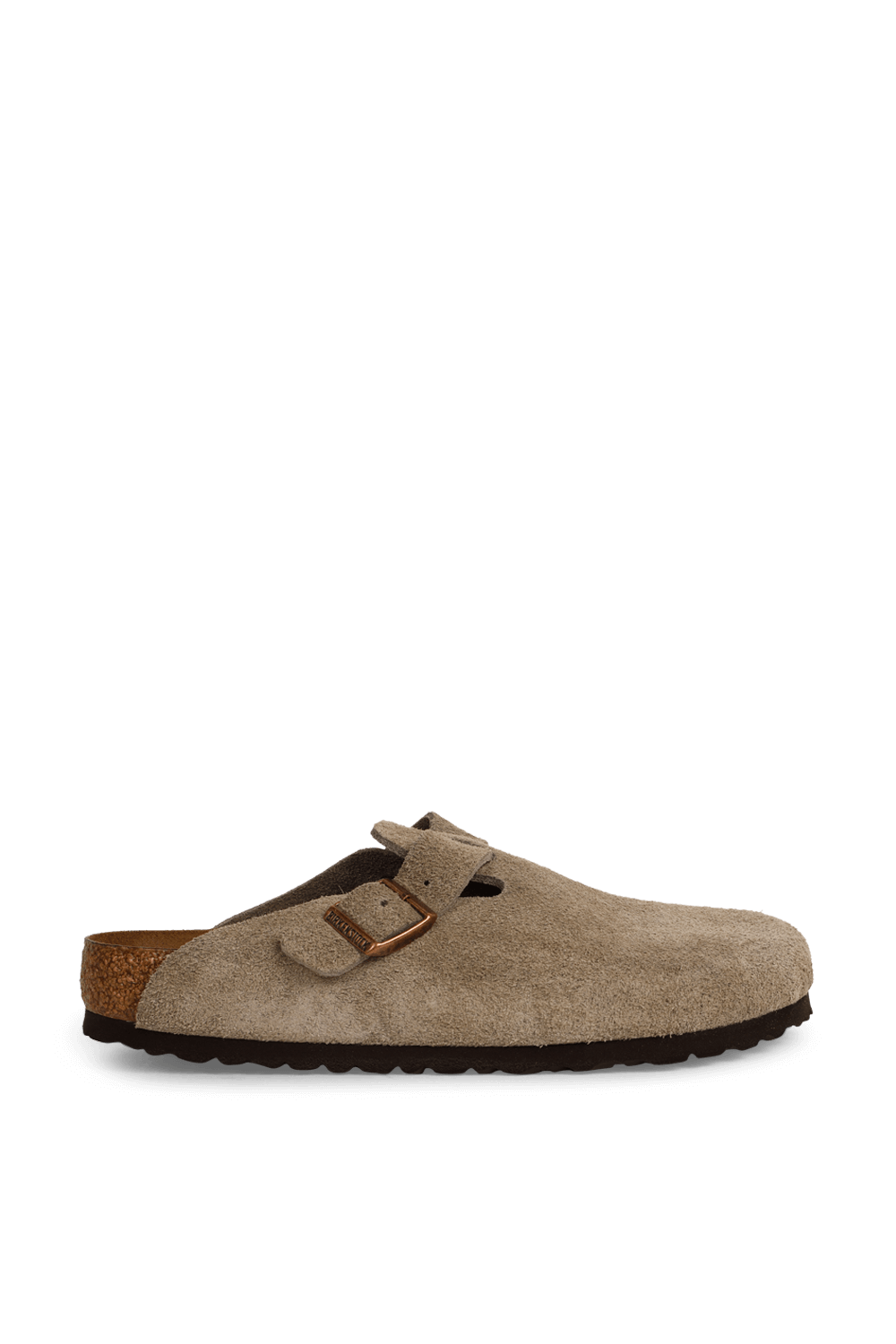 BIRKENSTOCK BOSTON BS TAUPE