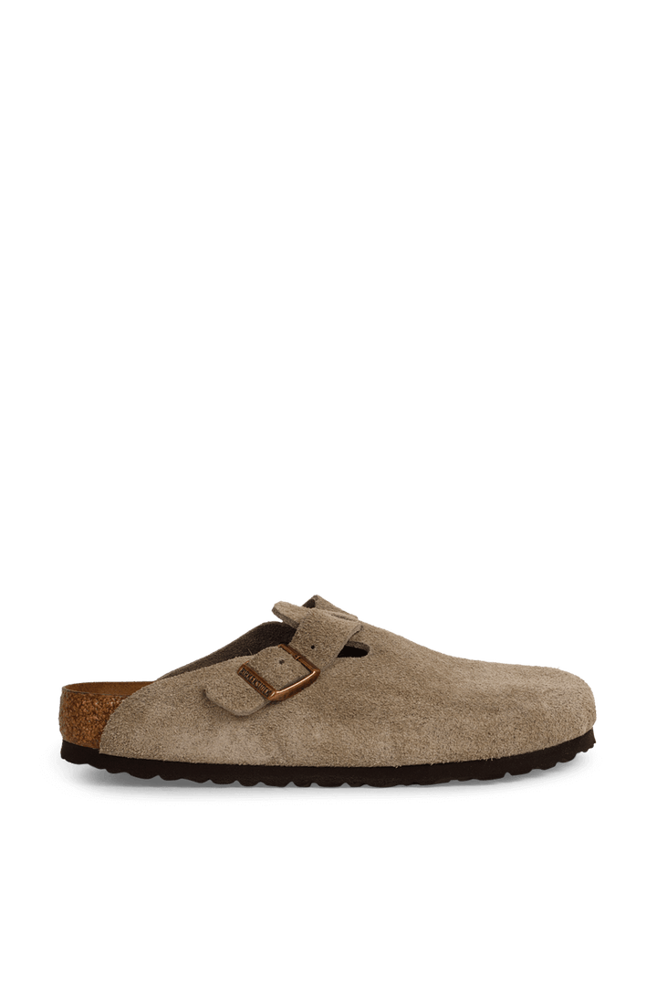 BIRKENSTOCK BOSTON BS TAUPE