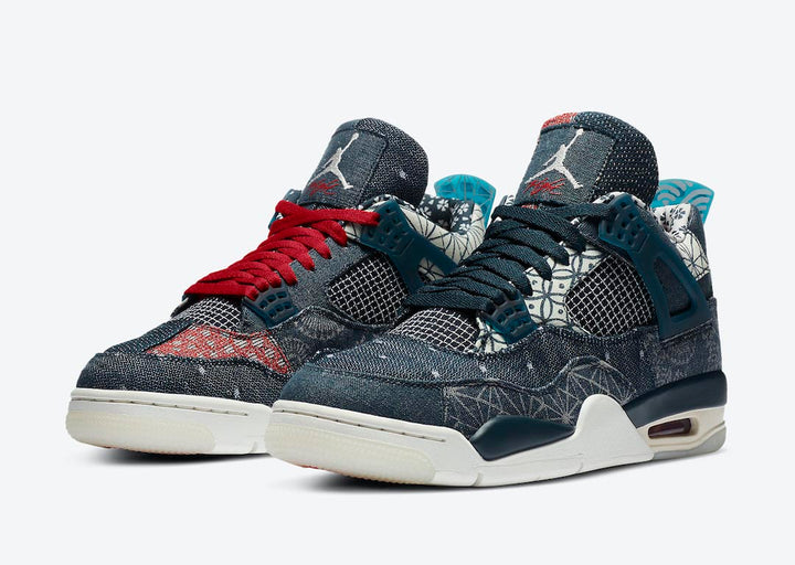 Air Jordan 4 SE “Deep Ocean”
