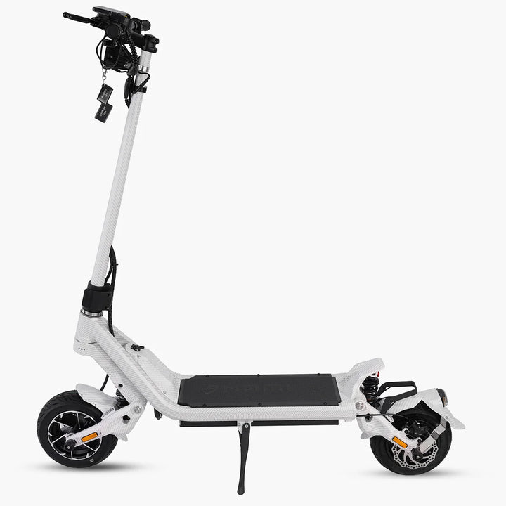 NAMI KLIMA 48V WHITE CARBON   MATTE נאמי קלימה לבן קרבון