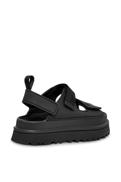 UGG GOLDENGLOW BLACK