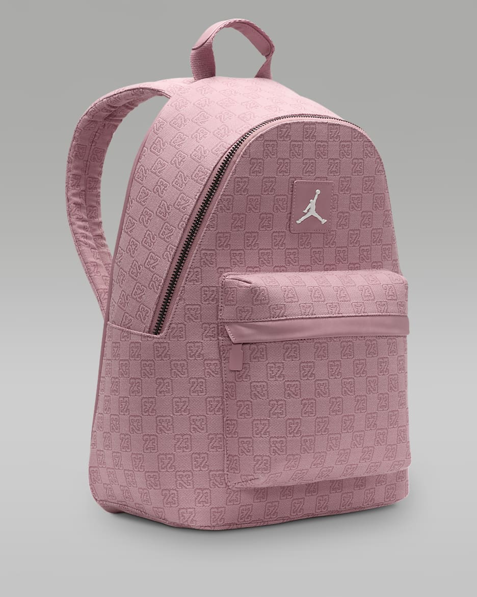 Jordan Monogram Backpack Backpack (20L)