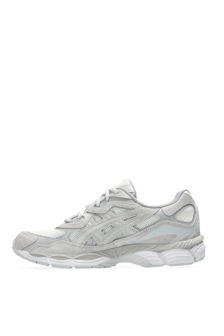 ASICS GEL-NYC CREAM/CLOUD GREY סניקרס אסיקס ג׳ל ניו יורק