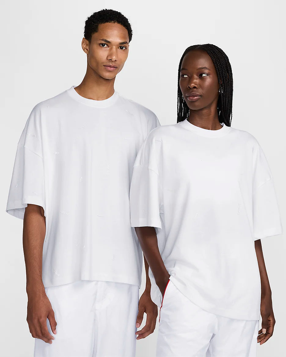 Nike x Jacquemus Short-Sleeve T-Shirt