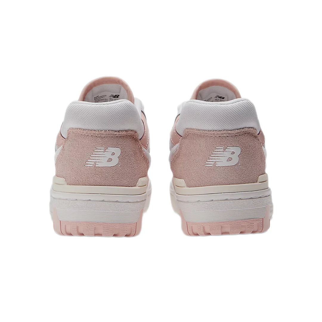NEW BALANCE 550 “WHITE / PINK” (W)